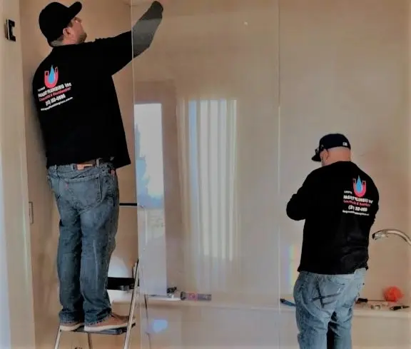 Professional plumbing installation for Tankless Water Heater Installation in Amity